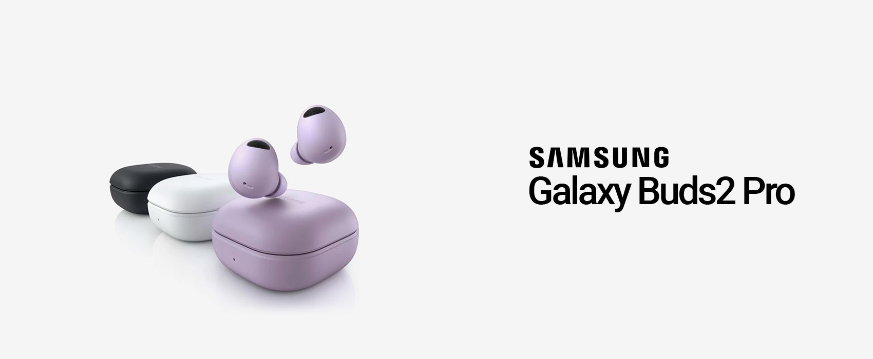 Samsung Galaxy Buds2 Pro - den ultimative in-ear oplevelse?